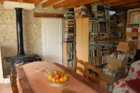Le Coffret d'Avenir Hotel di Saint-Jean-de-Braye