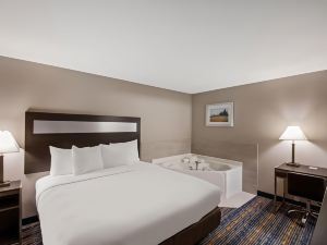 Americas Best Value Inn Farmington