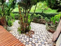 Baan Suan Taboon Homestay Hotels in Amphoe Wiang Chiang Rung