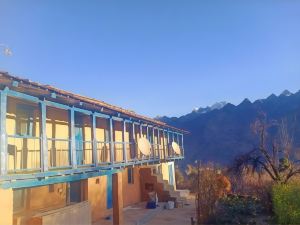 Hotel Mud House Auli, Joshimath,