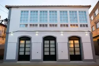 펜션 도무스 갤러리 Capela da Madalena 주변 호텔