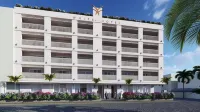 Oasis White Hotel Hotels in Rabil