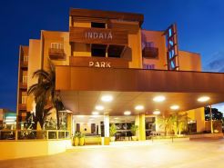 Indaiá Park Hotel