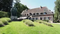 Hotel The Lodge Heverlee Hotels near University Library & Bell Tower