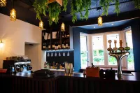 The Charlton Boutique Hotel Hotel di Colesbourne