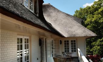 Landgoed de Uitkijk Hellendoorn