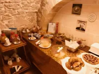 Albergo Tripoli B&B Affittacamere - breakfast