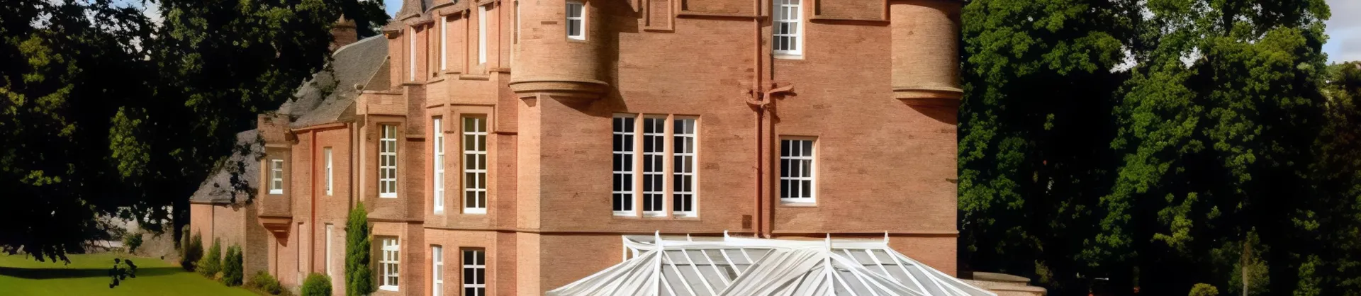 Cultural Hotels