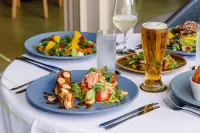 Noosa Springs Golf & Spa Resort Hotels in Sunshine Beach
