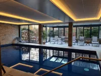 Maison Jenny Hotel Restaurant & Spa Hotel a Ferrette