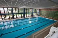 Hotel Samokov Hotels in Samokov Municipality