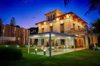 Hotel Arrey Alella Hôtels à : Vallromanes