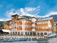 Hotel Gasserhof Hotel a Funes
