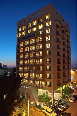 ParkTower Suites Hotel a Beirut