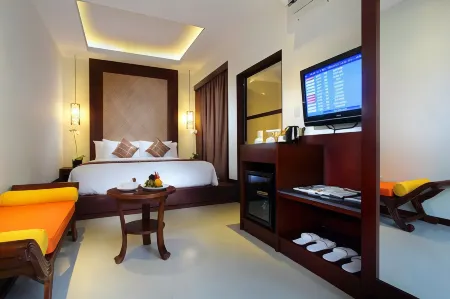 Best Western Kuta Villa