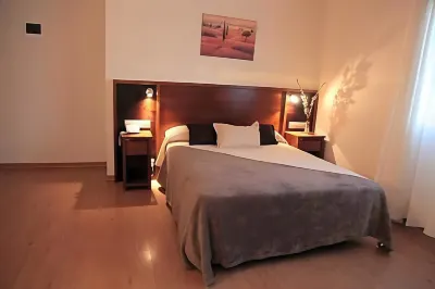 Hotel San Cibrao Hotels in Allariz