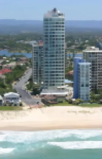 Pacific Views Resort