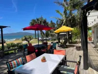 Driftwood Lodge Beachfront, Cable Bay Stays, Cable Bay, Northland Hotel a Coopers Beach