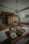 Joglo Meru Hotels in Prambanan