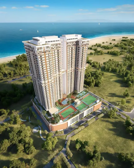 The Apple Premier Suites Melaka