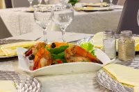 Suita Hotel Hotel a Yaoundé