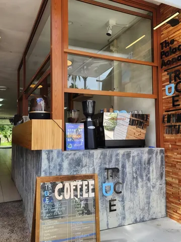 รูปภาพของเดอะพาเลส อ่าวนาง รีสอร์ท