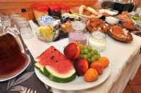 Aplend Vila Júlia Hotels in Tatranska Lomnica