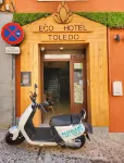 Eco Hotel Toledo Hotels in Layos