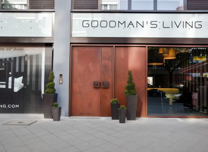 Goodman's Living