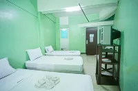 GV Hotel - Dipolog Hotels in Dipolog
