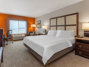 Holiday Inn Express & Suites Albert Lea - I-35