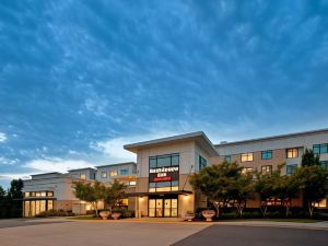 Residence Inn Portland Airport at Cascade Station