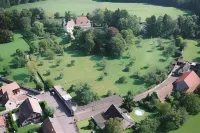 Château de Werde Hoteles en Matzenheim