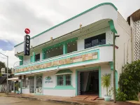 Hotel América