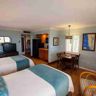 Vanderbilt Beach Resort Rooms