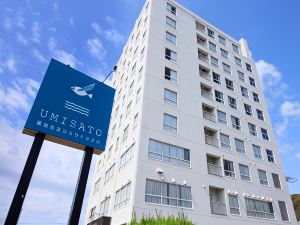 Boso Shirahama Umisato Hotel