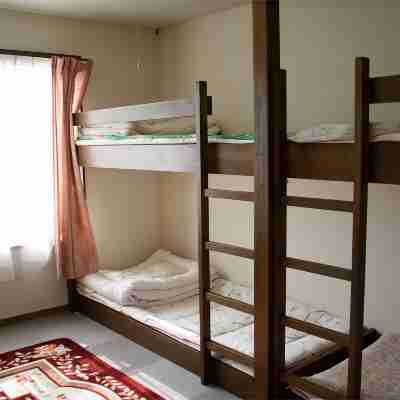 タンポポ イン Rooms