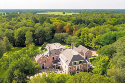 Boetiek Hotel BonAparte Lochem