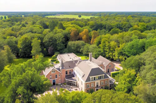 Boetiek Hotel BonAparte Lochem Hotels in Рюрло