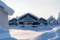 Santa's Igloos Arctic Circle