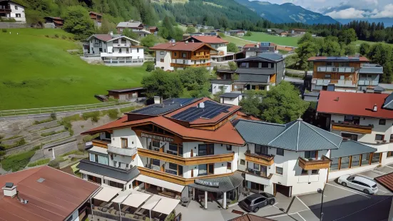 Kräuterhotel Hochzillertal 3 Sterne Superior