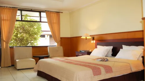 Hotel Mitra Inn Hotels in Ngasem