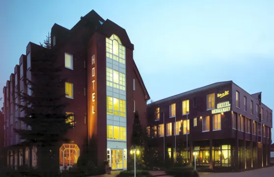 埃姆愛爾傑爾酒店