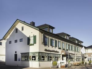 Hotel Kirchspiels Gasthaus