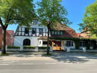 Landgasthof Voltmer Hôtels à : Burgwedel
