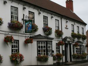 The Angel Inn (Blyth)