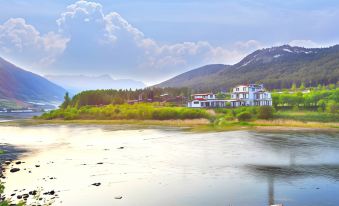 Jeongseon Jangsu Pension