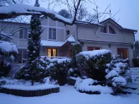 Chambre d'hôte la Bacotterie Hotels in Saint-Ouen-en-Brie