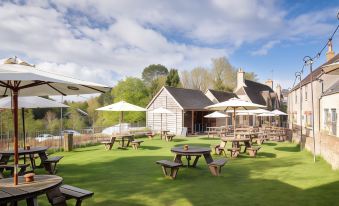 The Royal Oak Tetbury