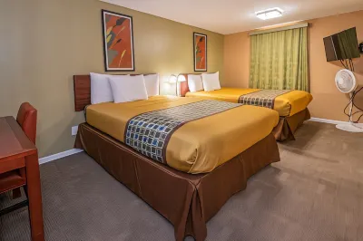 Far West Motel Hotels in La Push